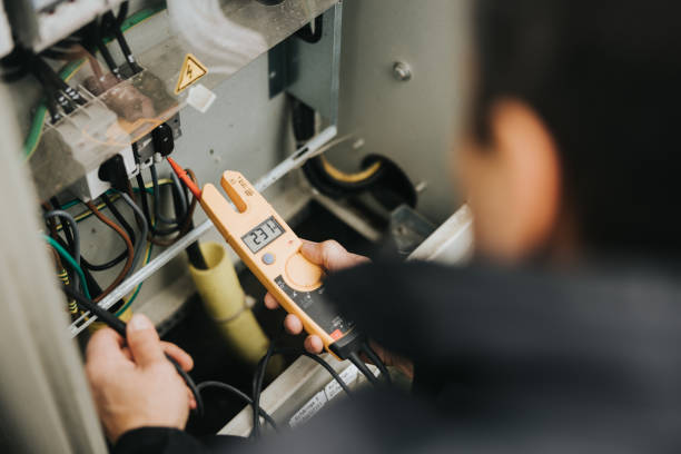 Best Electrical System Inspection  in Sebastian, TX