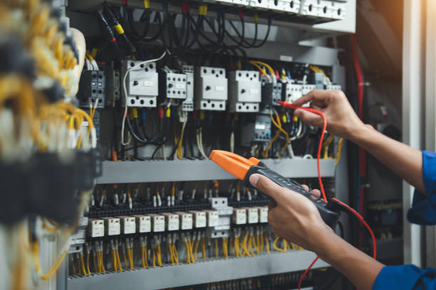 Best Electrical Contractors for Businesses  in Sebastian, TX