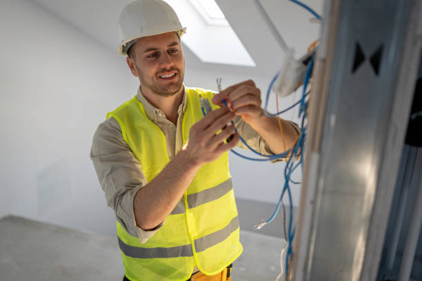 Best 24-Hour Electrician  in Sebastian, TX